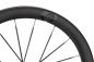 Preview: NEWMEN STREEM Allround A.54 VONOA 12 x 142mm Centerlock Sram XDR 12 fach Laufrad hinten