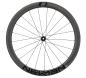 Preview: NEWMEN STREEM Allround A.49 12 x 100mm Centerlock Laufrad vorne