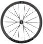 Preview: NEWMEN STREEM Climbing C.38 VONOA 12 x 142mm Centerlock Sram XDR 12 fach Laufrad hinten