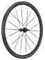 Preview: NEWMEN STREEM Climbing C.38 VONOA 12 x 142mm Centerlock Sram XDR 12 fach Laufrad hinten