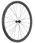 Preview: NEWMEN STREEM Climbing C.35 12 x 100mm Centerlock Laufrad vorne