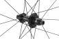 Preview: NEWMEN STREEM Climbing C.38 12 x 142mm Centerlock Sram XDR 12 fach Laufrad hinten
