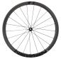 Preview: NEWMEN STREEM Climbing C.38 12 x 142mm Centerlock Sram XDR 12 fach Laufrad hinten