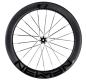 Preview: NEWMEN STREEM G.62 CS VONOA 12 x 100mm Centerlock Laufrad vorne