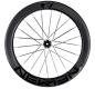 Preview: NEWMEN STREEM G.62 CS VONOA 12 x 142mm Centerlock Shimano 9/10/11/12 fach Laufrad hinten