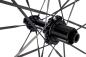 Preview: NEWMEN STREEM G.62 CS VONOA 12 x 142mm Centerlock Shimano 9/10/11/12 fach Laufrad hinten