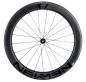 Preview: NEWMEN STREEM G.62 12 x 100mm Centerlock Laufrad vorne