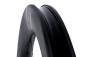 Preview: NEWMEN STREEM G.62 12 x 100mm Centerlock Laufrad vorne