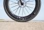 Preview: NEWMEN STREEM G.62 CS VONOA 12 x 100mm Centerlock Laufrad vorne
