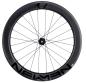 Preview: NEWMEN STREEM G.62 12 x 142mm Centerlock Shimano Micro Spline 12 fach Laufrad hinten