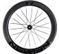 Preview: NEWMEN STREEM G.62 CS VONOA 12 x 142mm Centerlock Shimano Micro Spline 12 fach Laufrad hinten