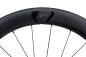 Preview: NEWMEN STREEM G.62 12 x 142mm Centerlock Shimano Micro Spline 12 fach Laufrad hinten