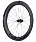 Preview: NEWMEN STREEM G.62 12 x 142mm Centerlock Shimano Micro Spline 12 fach Laufrad hinten