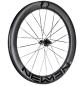 Preview: NEWMEN STREEM G.62 CS VONOA 12 x 142mm Centerlock Shimano Micro Spline 12 fach Laufrad hinten