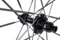 Preview: NEWMEN STREEM G.62 CS VONOA 12 x 142mm Centerlock Sram XDR 12/13 fach Laufrad hinten