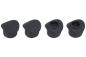 Preview: NEWMEN STREEM Reducer/Cap Kit