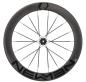 Preview: NEWMEN STREEM Sprint S.66 VONOA 12 x 142mm Centerlock Sram XDR 12 fach Laufrad hinten