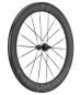 Preview: NEWMEN STREEM Sprint S.66 VONOA 12 x 142mm Centerlock Sram XDR 12 fach Laufrad hinten