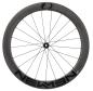 Preview: NEWMEN STREEM Sprint S.60 12 x 100mm Centerlock Laufrad vorne