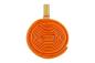 Preview: NEWMEN STREEM Sprint S.60 VONOA 12 x 100mm Laufrad vorne