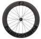 Preview: NEWMEN STREEM Time Trial TT.80 12 x 142mm Centerlock Shimano 9/10/11/12 fach Laufrad hinten