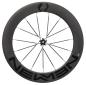 Preview: NEWMEN STREEM Time Trial TT.80 VONOA 12 x 100mm Centerlock Laufrad vorne
