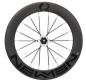 Preview: NEWMEN STREEM Time Trial TT.80 VONOA 12 x 142mm Centerlock Shimano 9/10/11/12 fach Laufrad hinten
