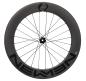 Preview: NEWMEN STREEM Time Trial TT.80 12 x 142mm Centerlock Sram XDR 12 fach Laufrad hinten