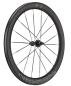 Preview: NEWMEN STREEM Allround A.54 VONOA 12 x 142mm Centerlock Sram XDR 12 fach Laufrad hinten
