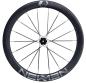 Preview: NEWMEN STREEM Allround A.54 VONOA 12 x 142mm Centerlock Sram XDR 12 fach silver Laufrad hinten