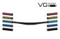Preview: NEWMEN Evolution SL VariGrip 318.25 710-760mm Lenker