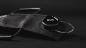 Preview: Occam Designs Apex Frame Strap black