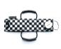 Preview: Occam Designs Apex Frame Strap checkered