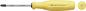 Preview: PB Swiss Tools PB 38190 RB SwissGrip Evo Grösse 0 Phillips Schraubenzieher