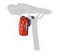 Preview: Ravemen ABM13 Saddle Mount Rücklichthalterung