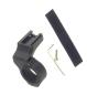 Preview: Ravemen ABM20 Bike Mount Frontlichthalterung zu FR1000