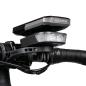 Preview: Ravemen AOM05 Out-Front Bike Mount Garmin/Wahoo/Bryton/GoPro