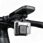 Preview: Ravemen AOM05 Out-Front Bike Mount Garmin/Wahoo/Bryton/GoPro