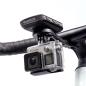 Preview: Ravemen AOM06 Out-front Mount Garmin/Wahoo/Bryton/GoPro