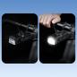 Preview: Ravemen FR1000 Frontlicht mit Garmin/Wahoo Befestigung