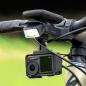 Preview: Ravemen FR1000 Frontlicht mit Garmin/Wahoo Befestigung
