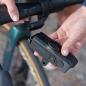 Preview: Ravemen FR1000 Frontlicht mit Garmin/Wahoo Befestigung
