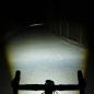 Preview: Ravemen FR1500 Frontlicht an Garmin/Wahoo Halterung