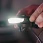Preview: Ravemen FR1500 Frontlicht an Garmin/Wahoo Halterung