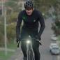 Preview: Ravemen FR1500 Frontlicht an Garmin/Wahoo Halterung