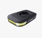 Preview: Ravemen FR160 Frontlicht an Garmin/Wahoo Halterung