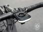 Preview: Ravemen FR300 Frontlicht an Garmin/Wahoo Halterung