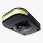 Preview: Ravemen FR300 ANT+ Frontlicht an Garmin/Wahoo Halterung