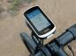 Preview: Ravemen FR300 ANT+ Frontlicht an Garmin/Wahoo Halterung