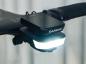 Preview: Ravemen FR500 Frontlicht an Garmin/Wahoo Halterung